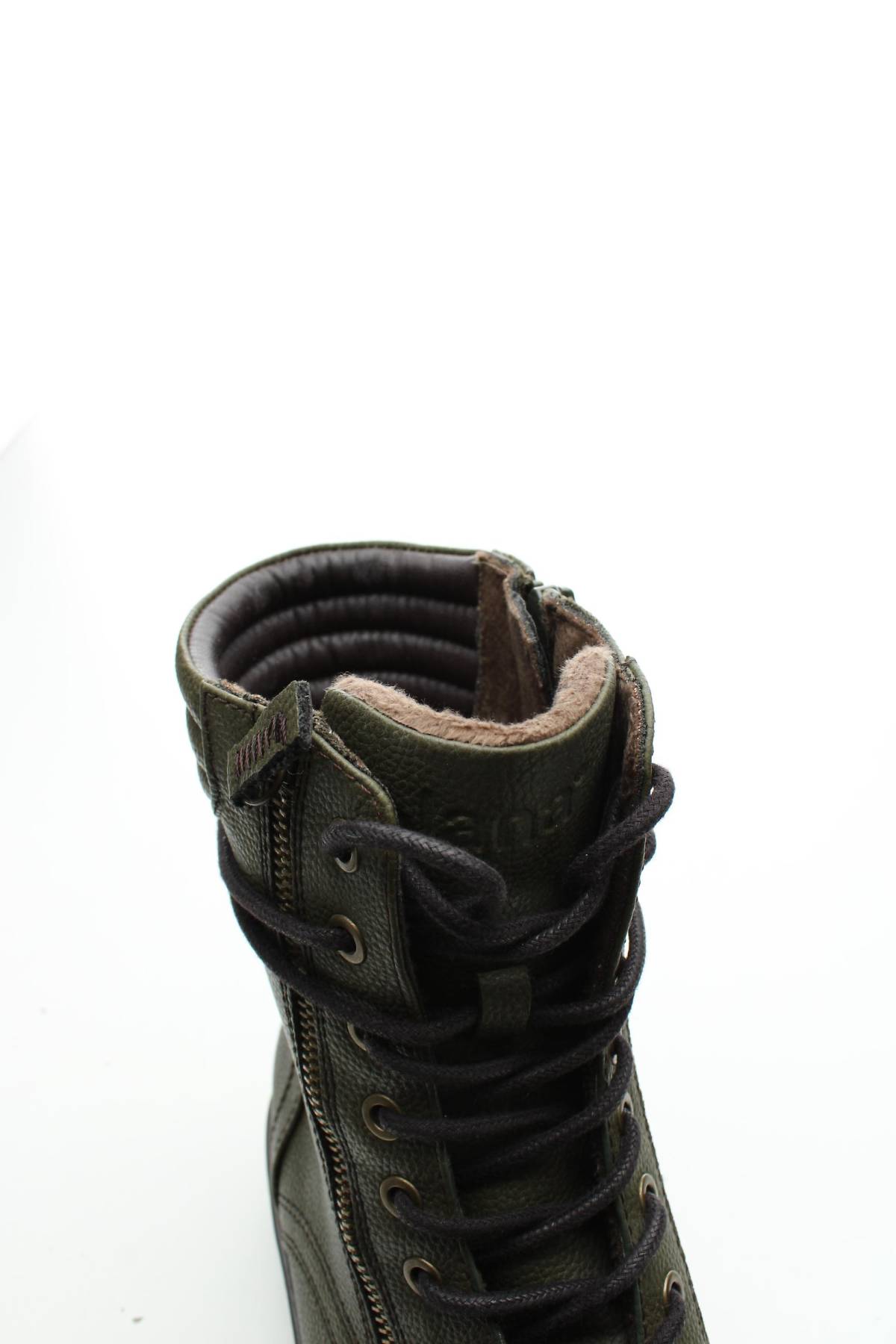 Дамски боти Jana5