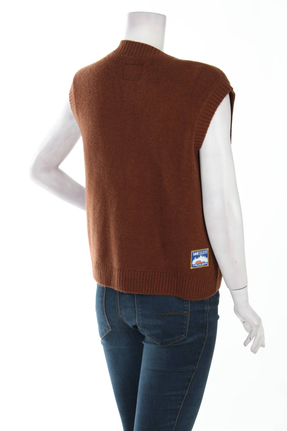 Γυναικεία γιλέκα Lee1