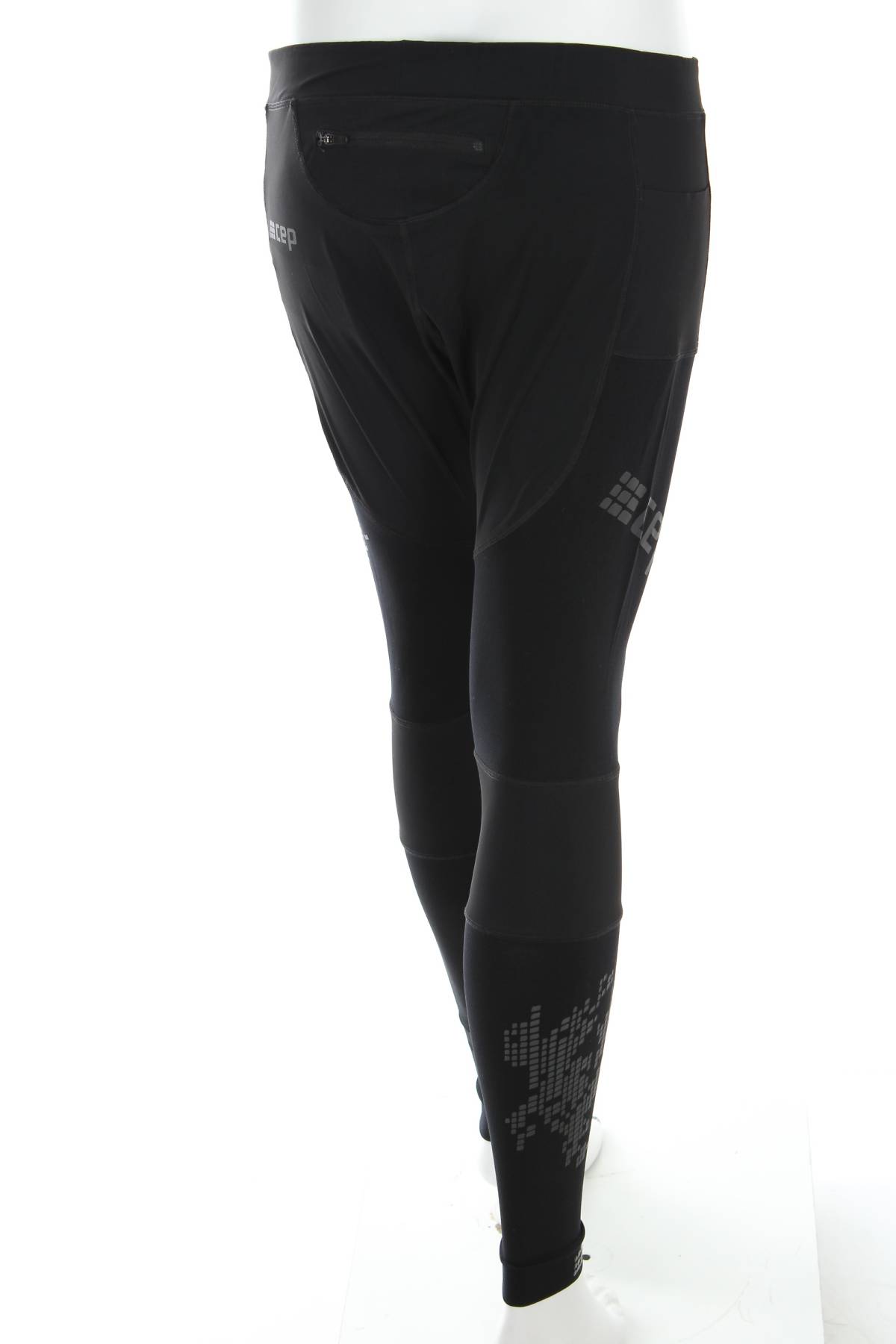 Дамски спортен клин Cep2