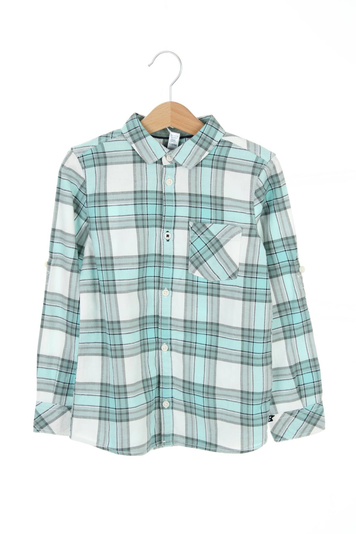 Детска риза Okaidi1