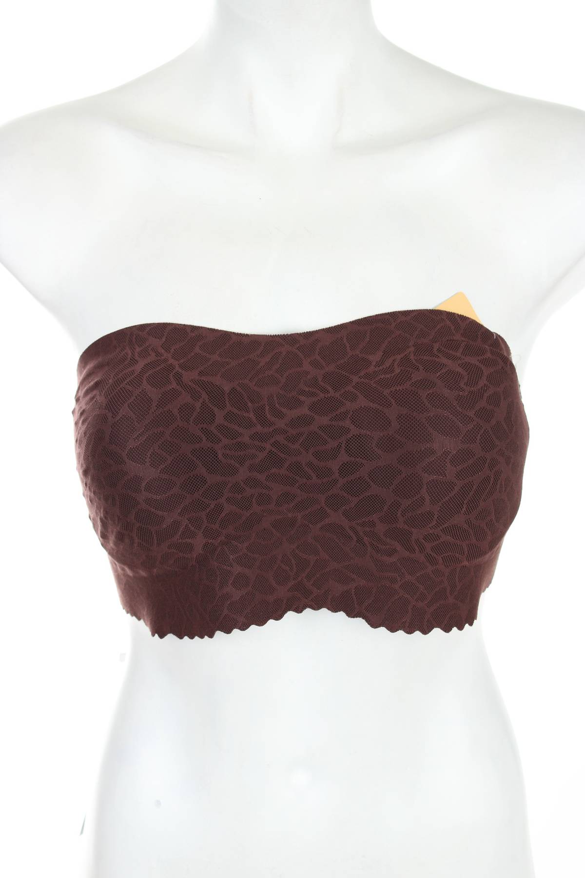 Спортен сутиен Sloggi1