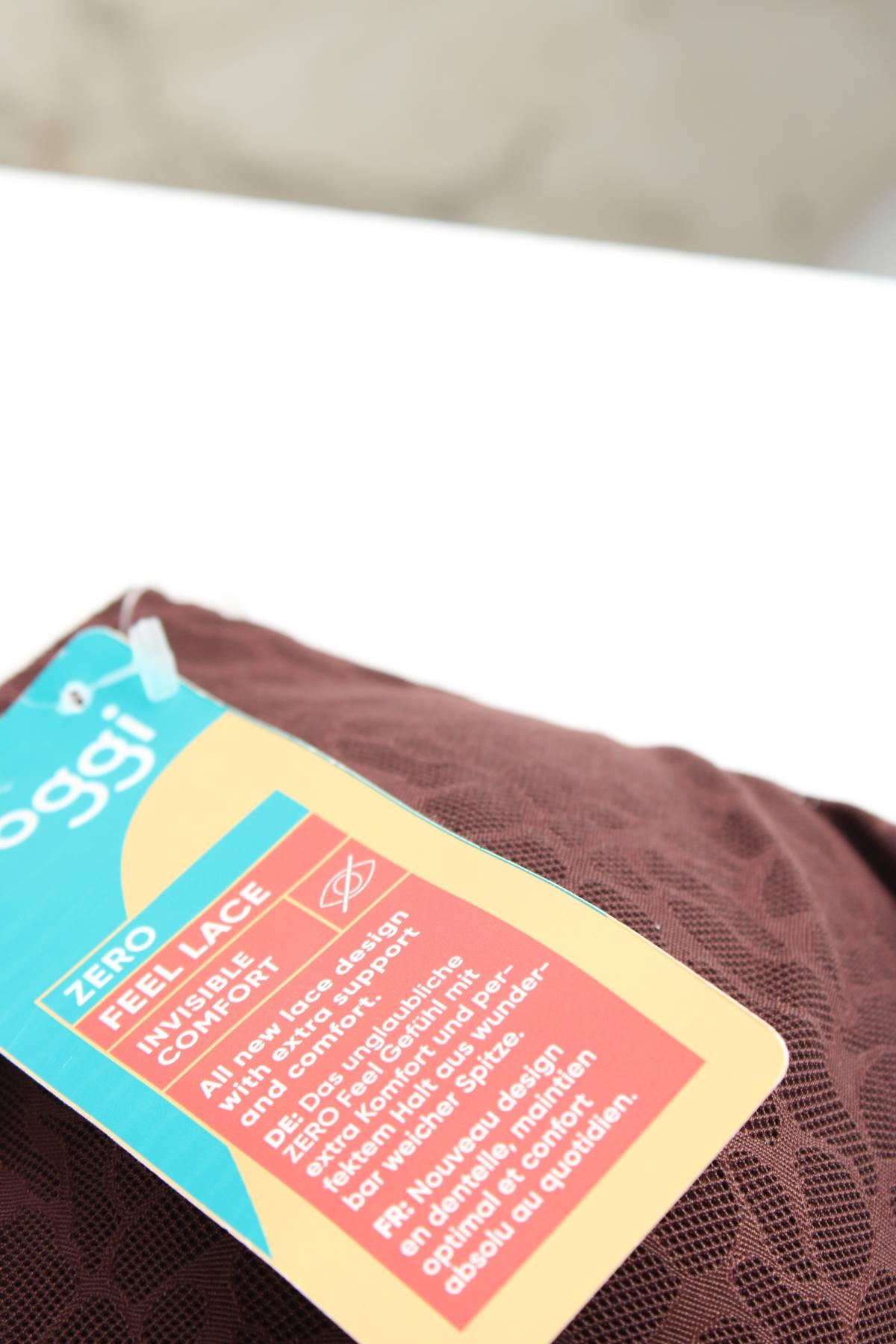 Спортен сутиен Sloggi3