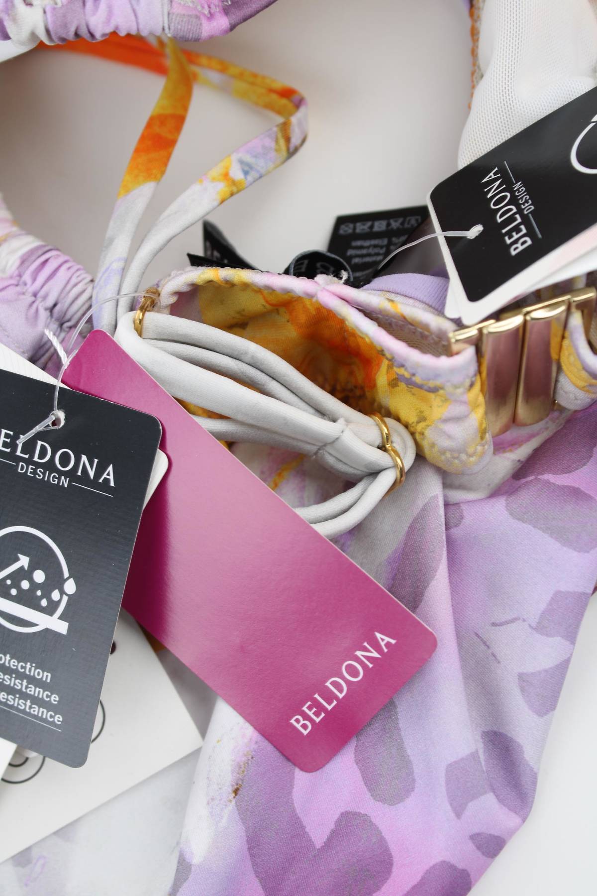 Бански костюм Beldona3 - Contour.bg Бански костюм Beldona3