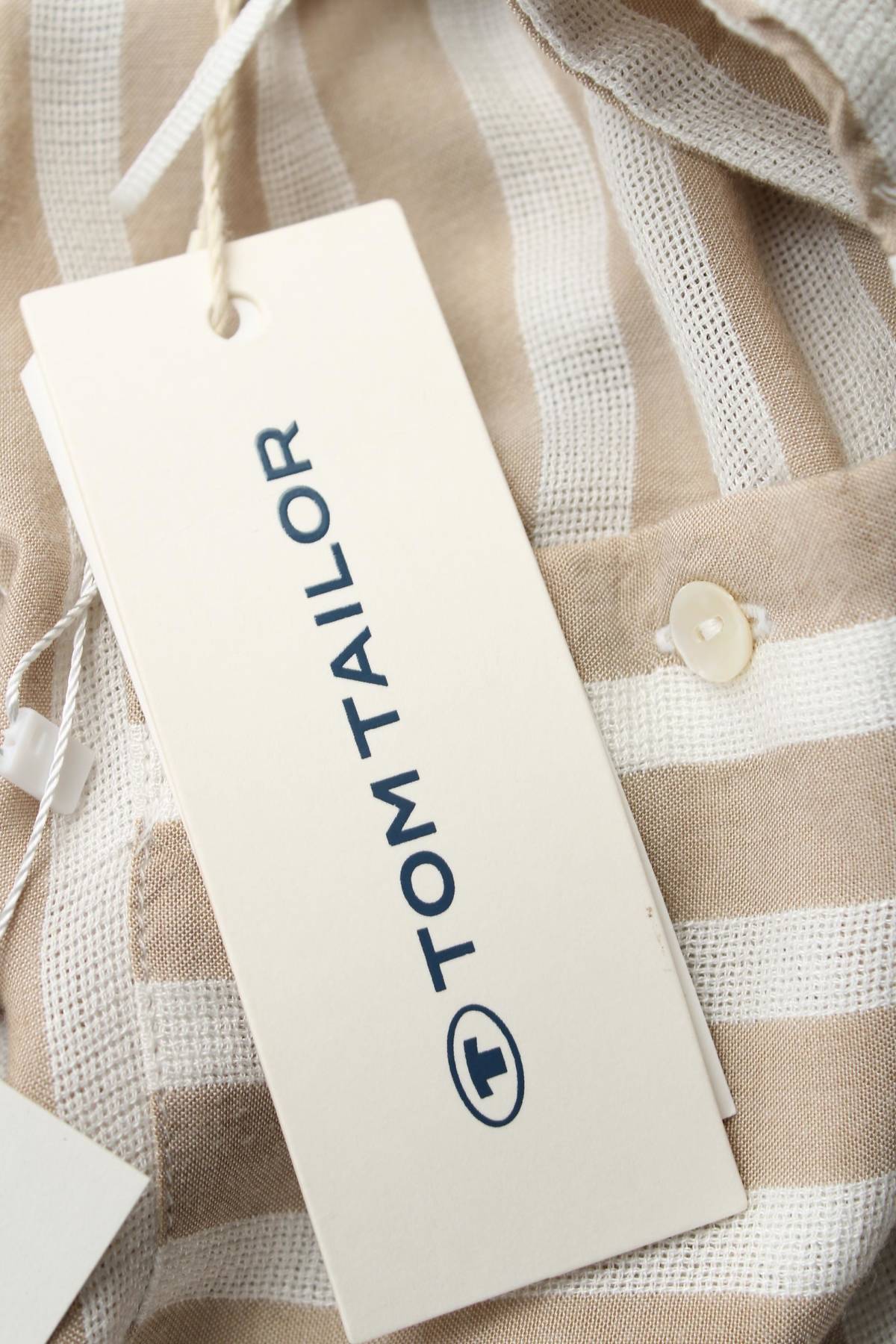Дамска блуза Tom Tailor3 - Contour.bg Дамска блуза Tom Tailor3