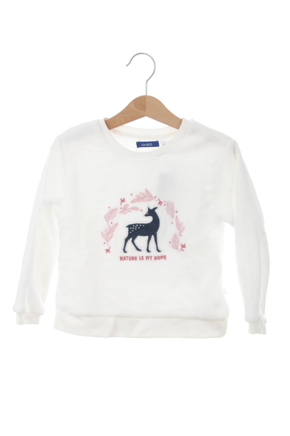 Детска блуза Okaidi1