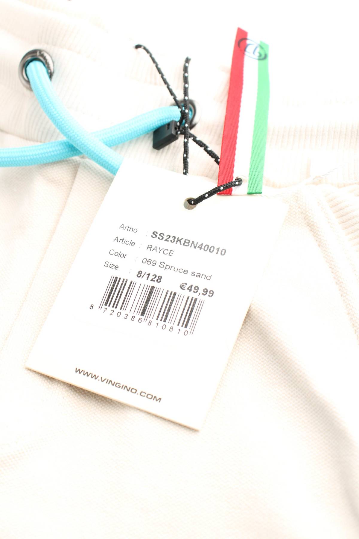 Παιδικά σορτσάκια Vingino3 - Contourshop.gr Παιδικά σορτσάκια Vingino3