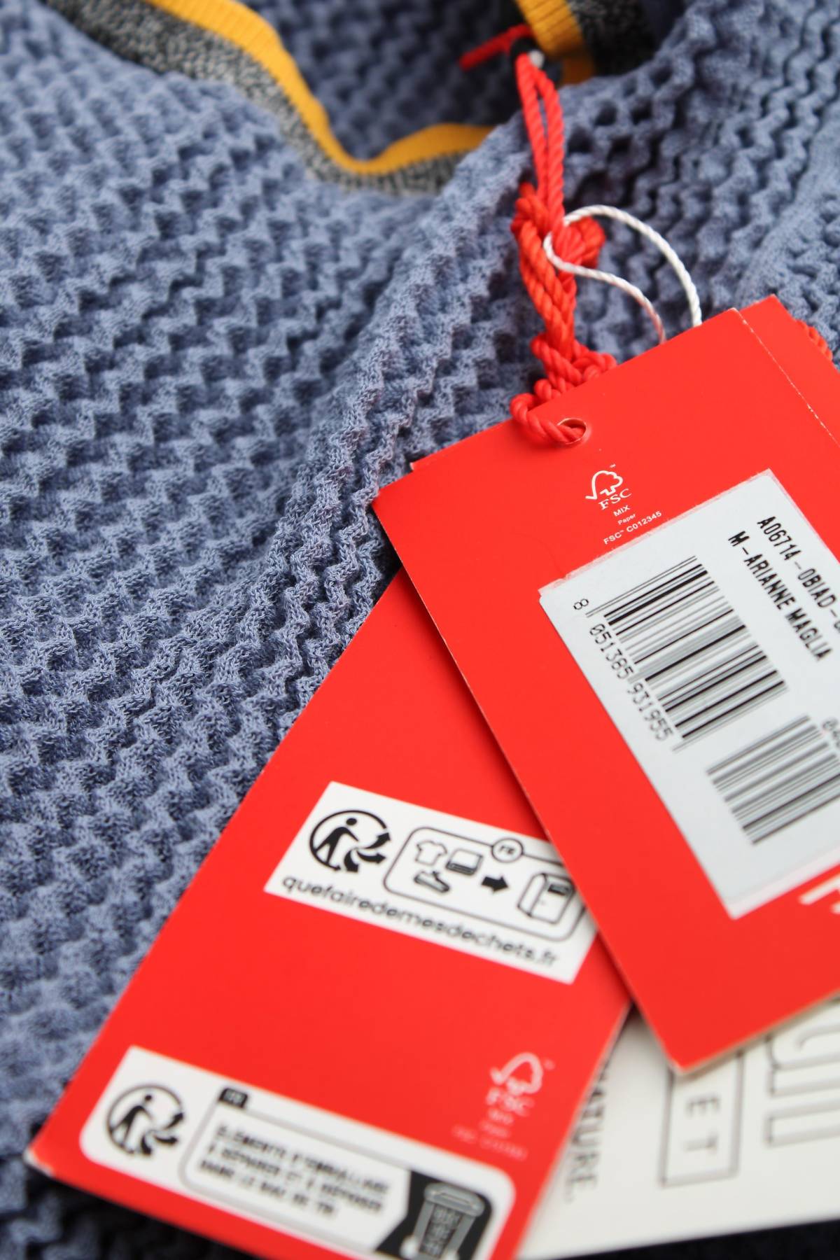 Дамски пуловер Diesel3