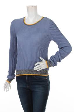 Дамски пуловер Diesel1