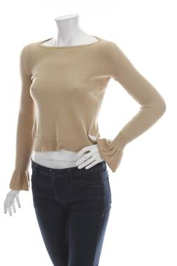 Γυναικείο πουλόβερ Guess1 - Contourshop.gr Γυναικείο πουλόβερ Guess1