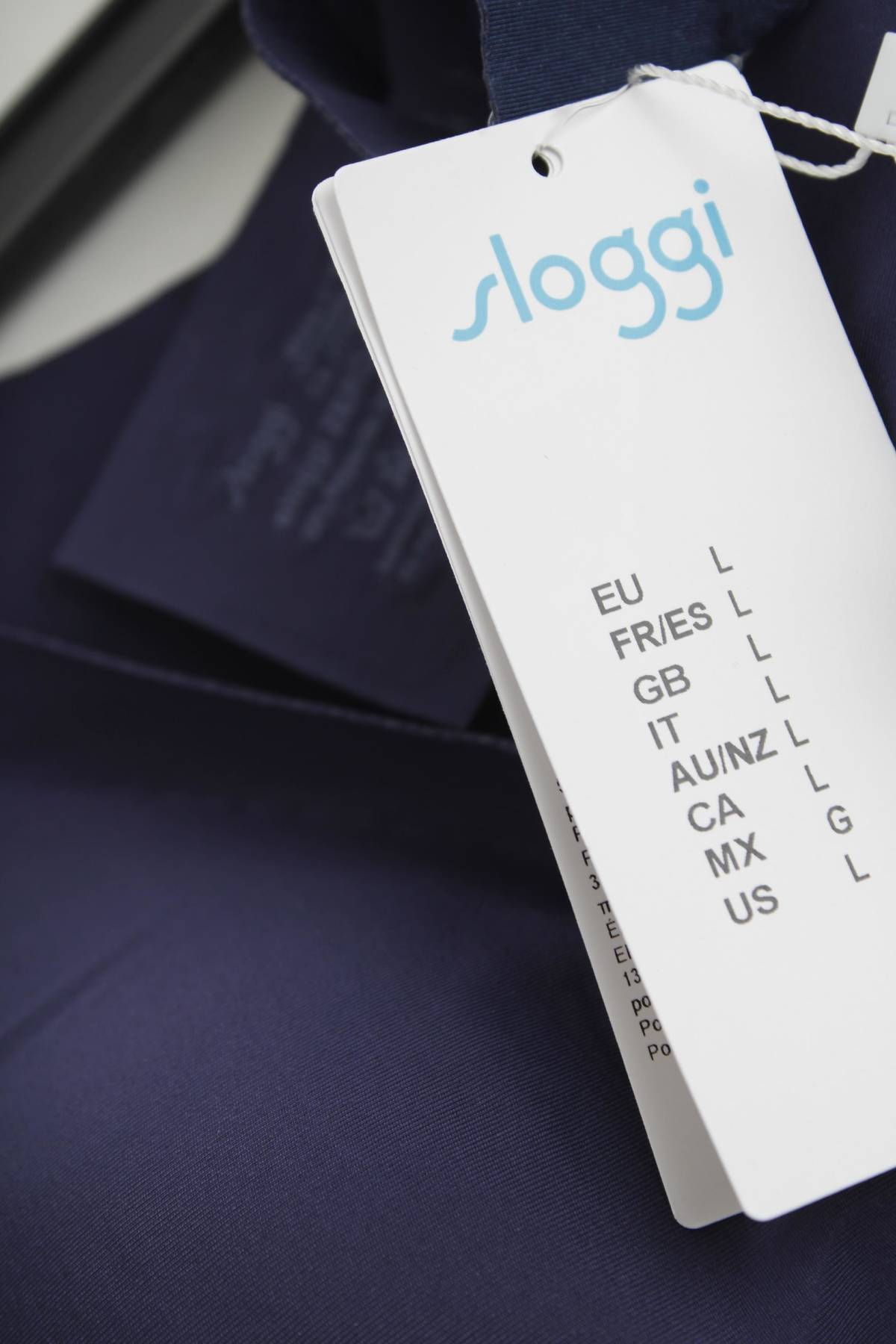 Σουτιέν Sloggi3 - Contourshop.gr Σουτιέν Sloggi3
