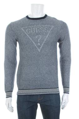 Мъжки пуловер Guess1 - Contour.bg Мъжки пуловер Guess1