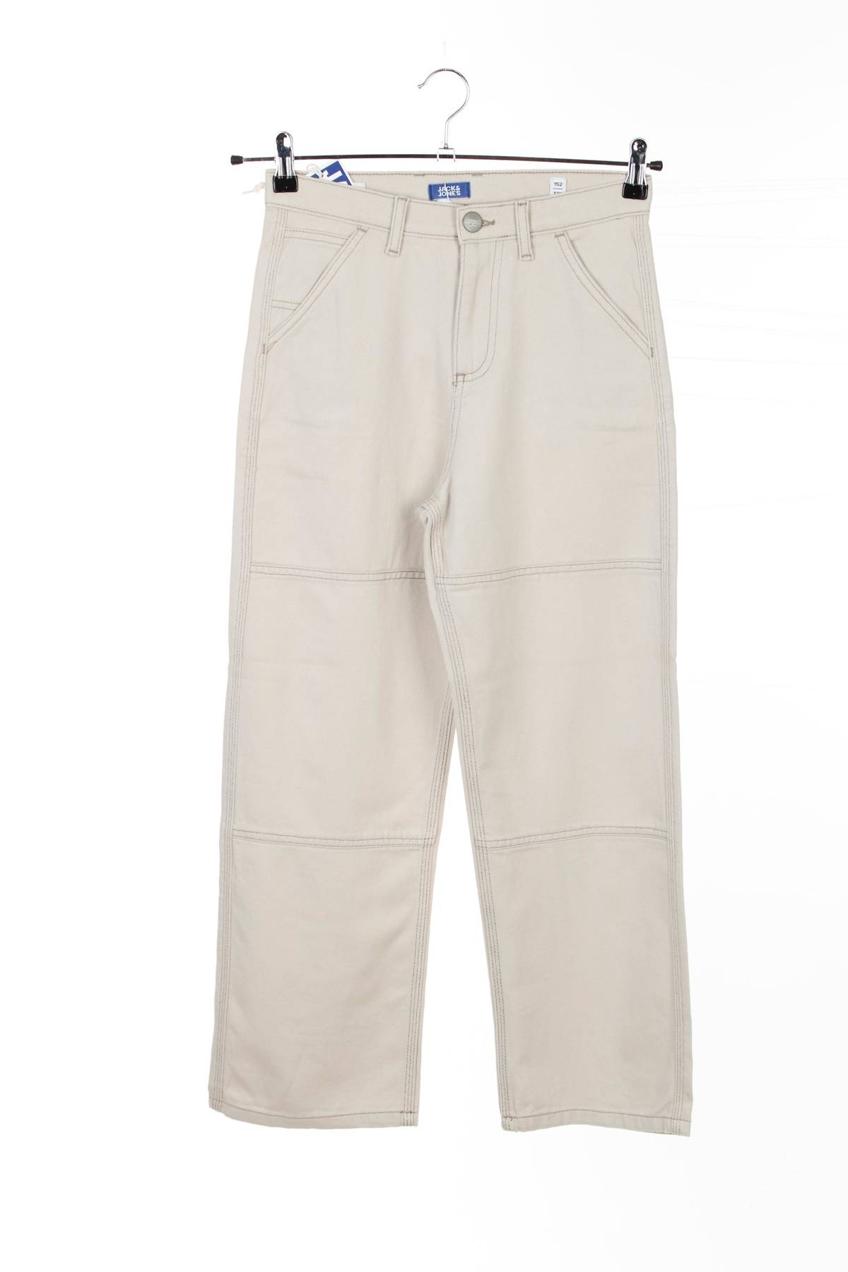 Παιδικά τζιν Jack & Jones1 - Contourshop.gr Παιδικά τζιν Jack & Jones1
