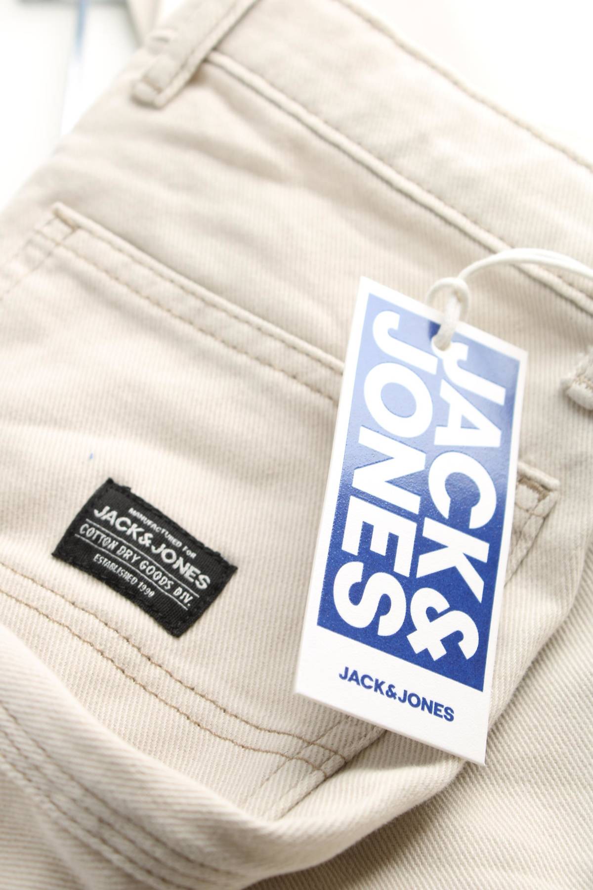 Παιδικά τζιν Jack & Jones3 - Contourshop.gr Παιδικά τζιν Jack & Jones3