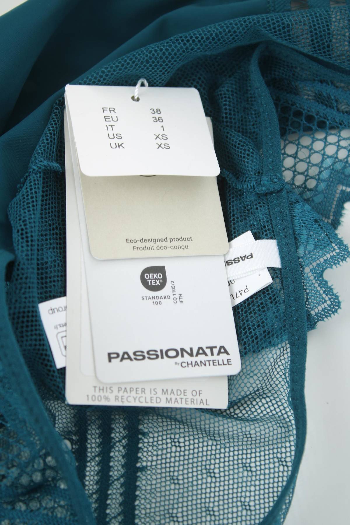 Μπικίνι Passionata by Chantelle3