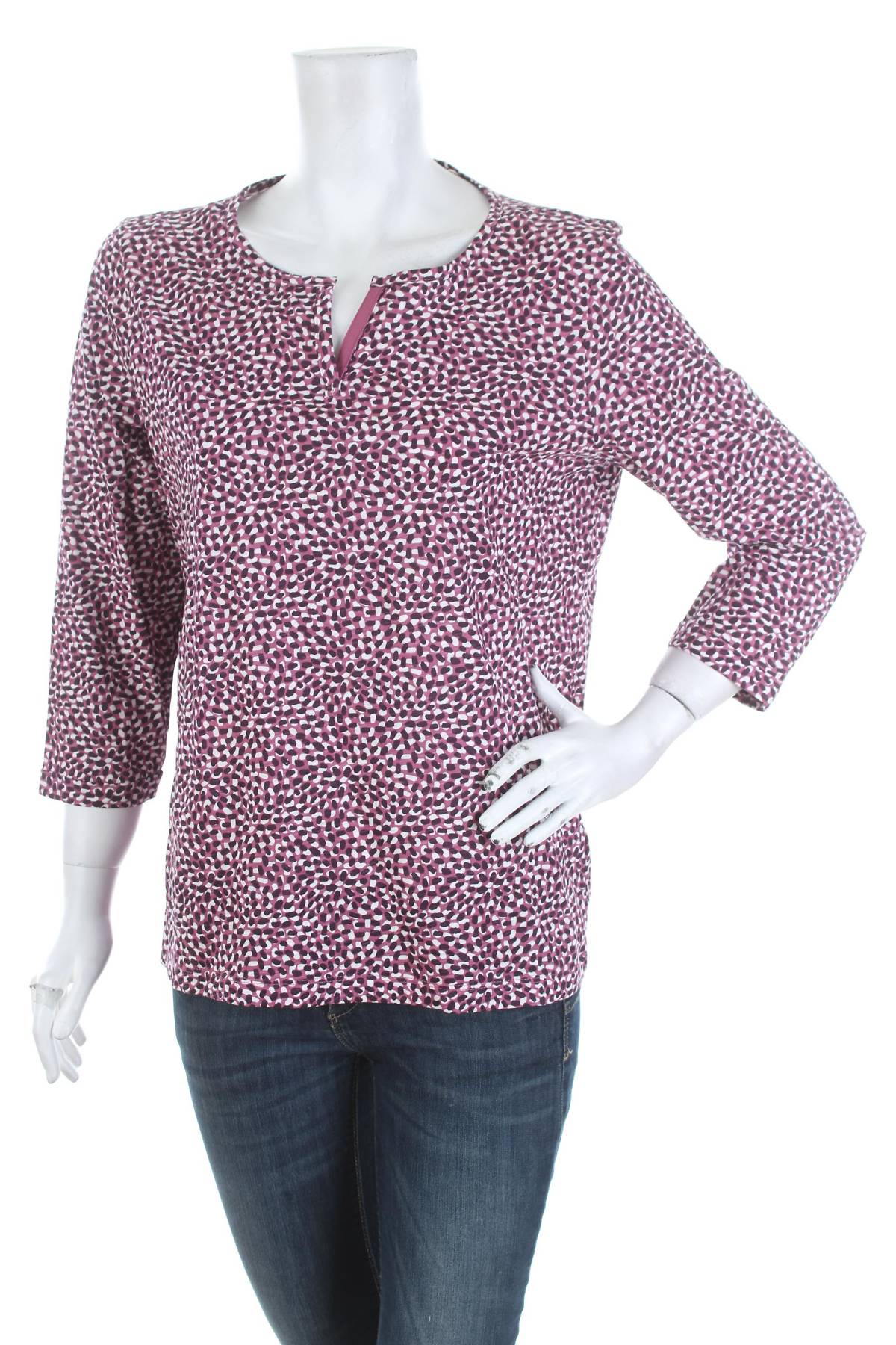 Γυναικεία μπλούζα Tom Tailor1 - Contourshop.gr Γυναικεία μπλούζα Tom Tailor1