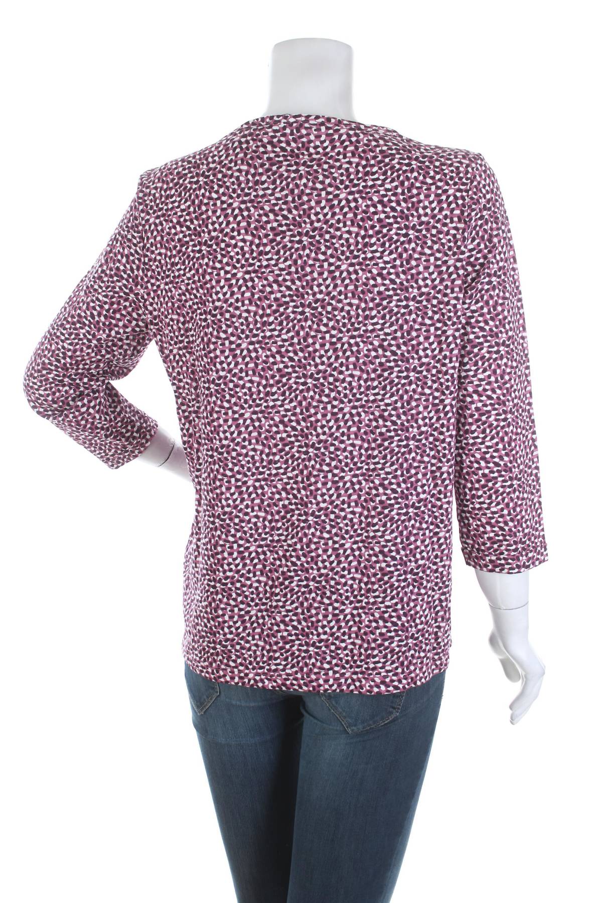 Γυναικεία μπλούζα Tom Tailor2 - Contourshop.gr Γυναικεία μπλούζα Tom Tailor2