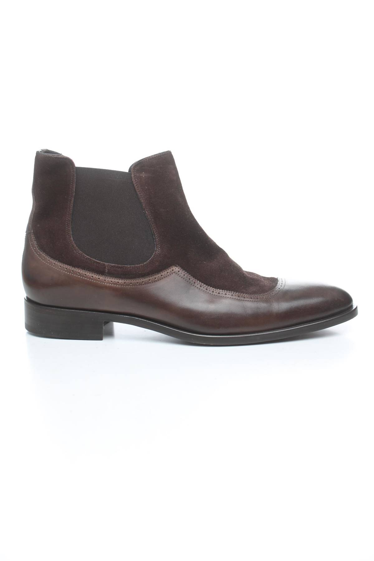 Мъжки обувки Fratelli Rossetti1 - Contour.bg Мъжки обувки Fratelli Rossetti1