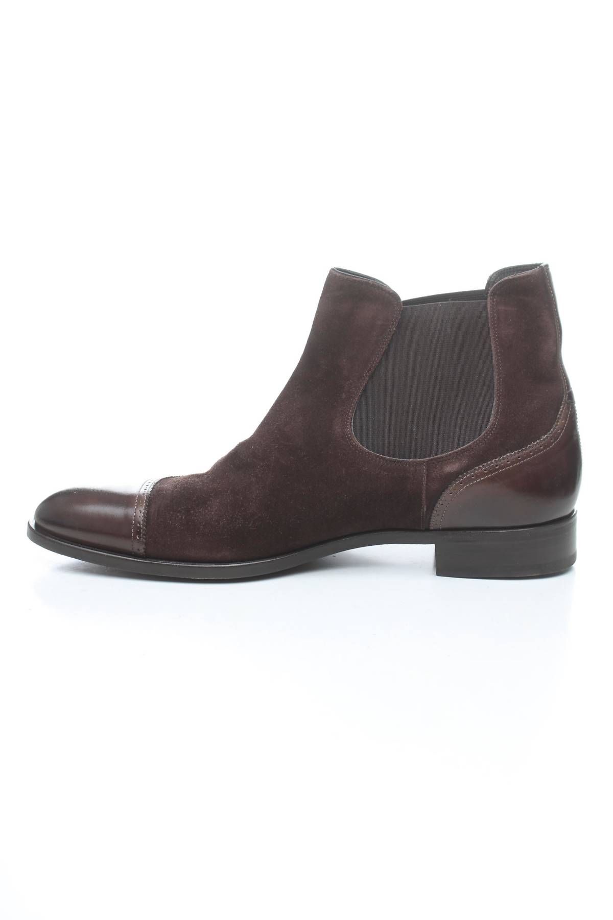 Мъжки обувки Fratelli Rossetti2 - Contour.bg Мъжки обувки Fratelli Rossetti2