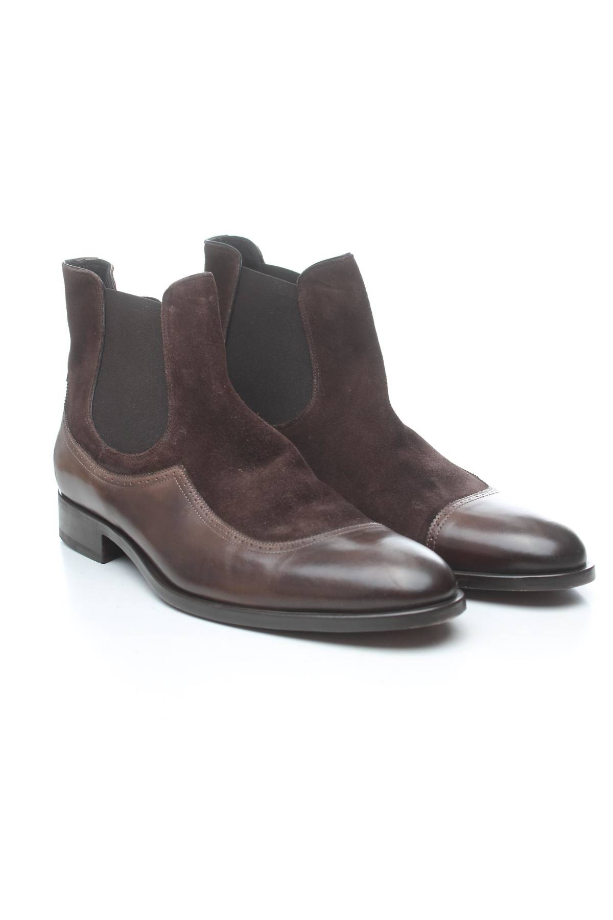 Мъжки обувки Fratelli Rossetti3 - Contour.bg Мъжки обувки Fratelli Rossetti3