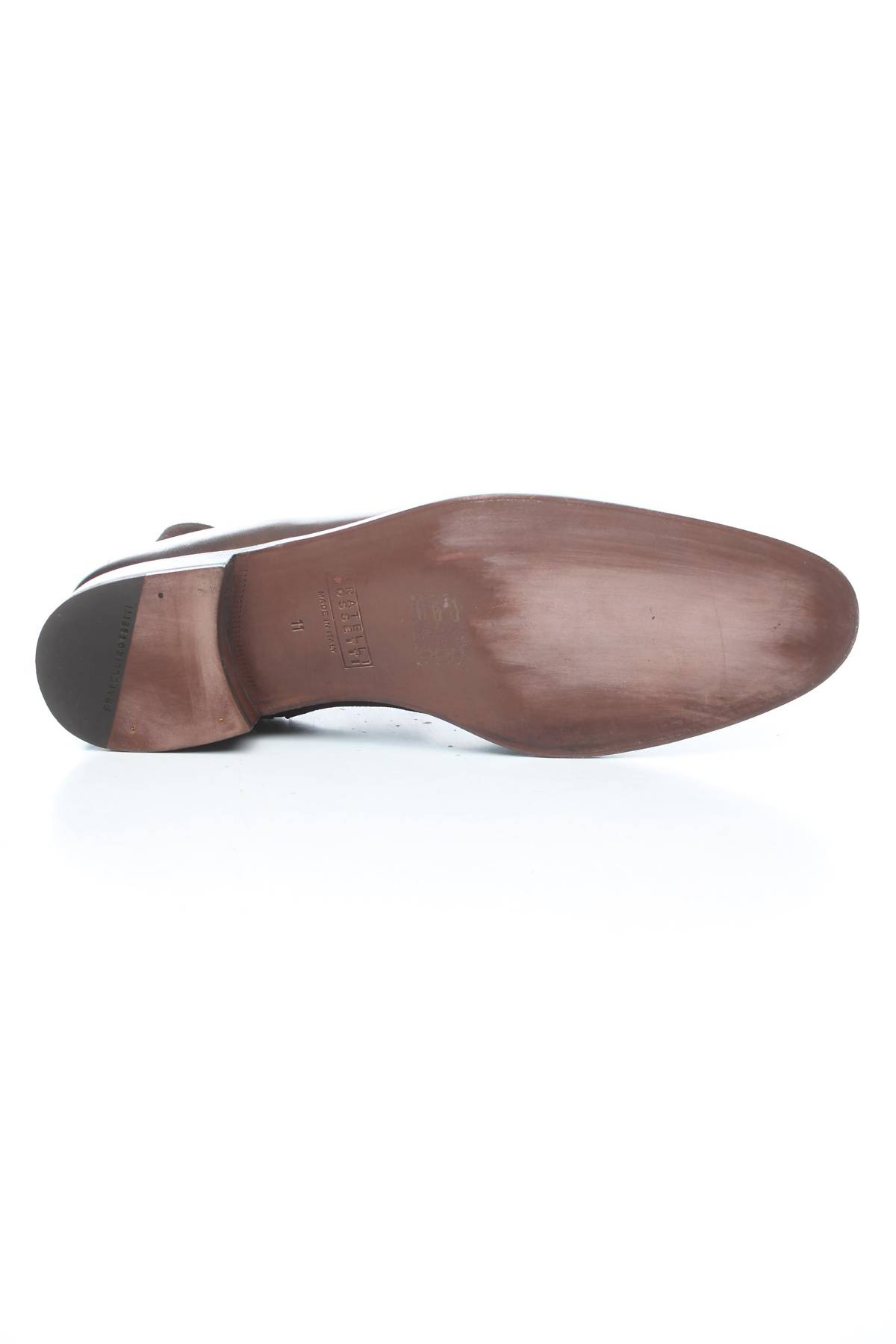 Мъжки обувки Fratelli Rossetti4 - Contour.bg Мъжки обувки Fratelli Rossetti4