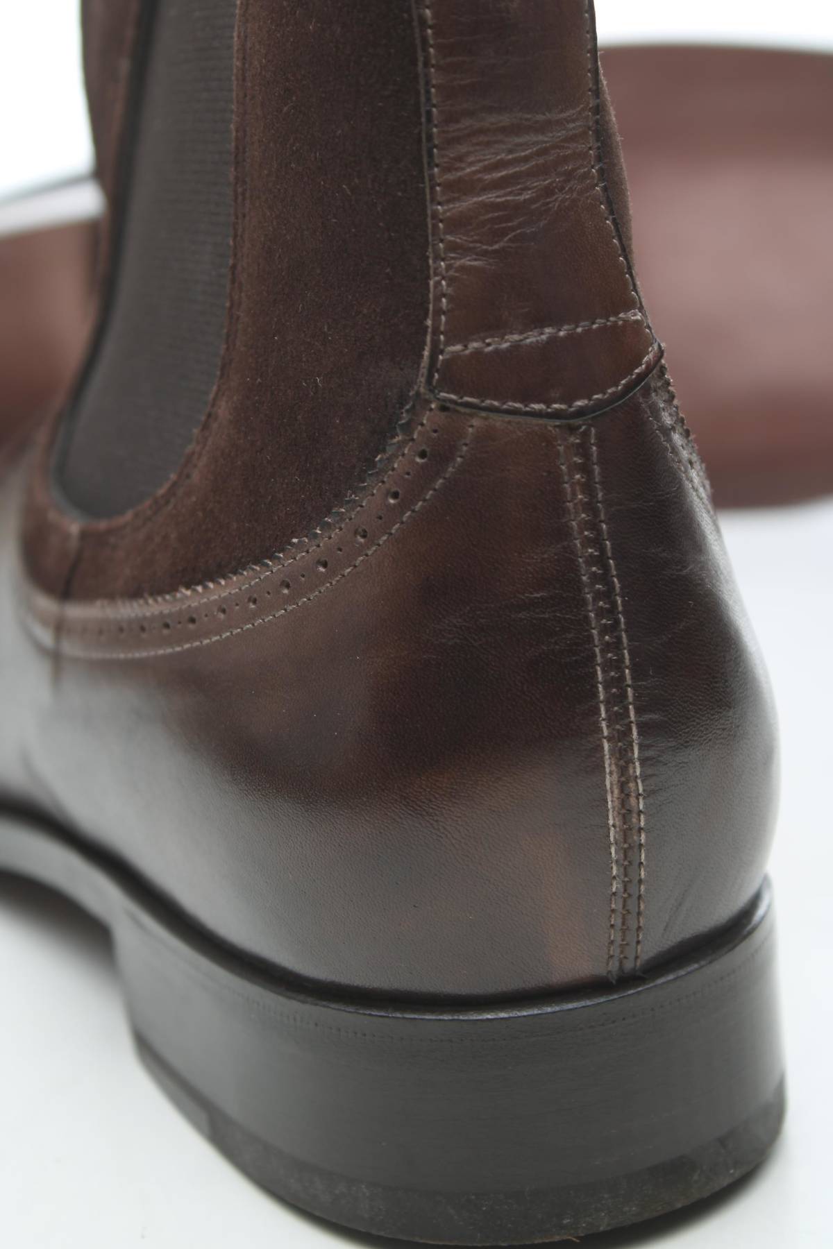 Мъжки обувки Fratelli Rossetti5 - Contour.bg Мъжки обувки Fratelli Rossetti5