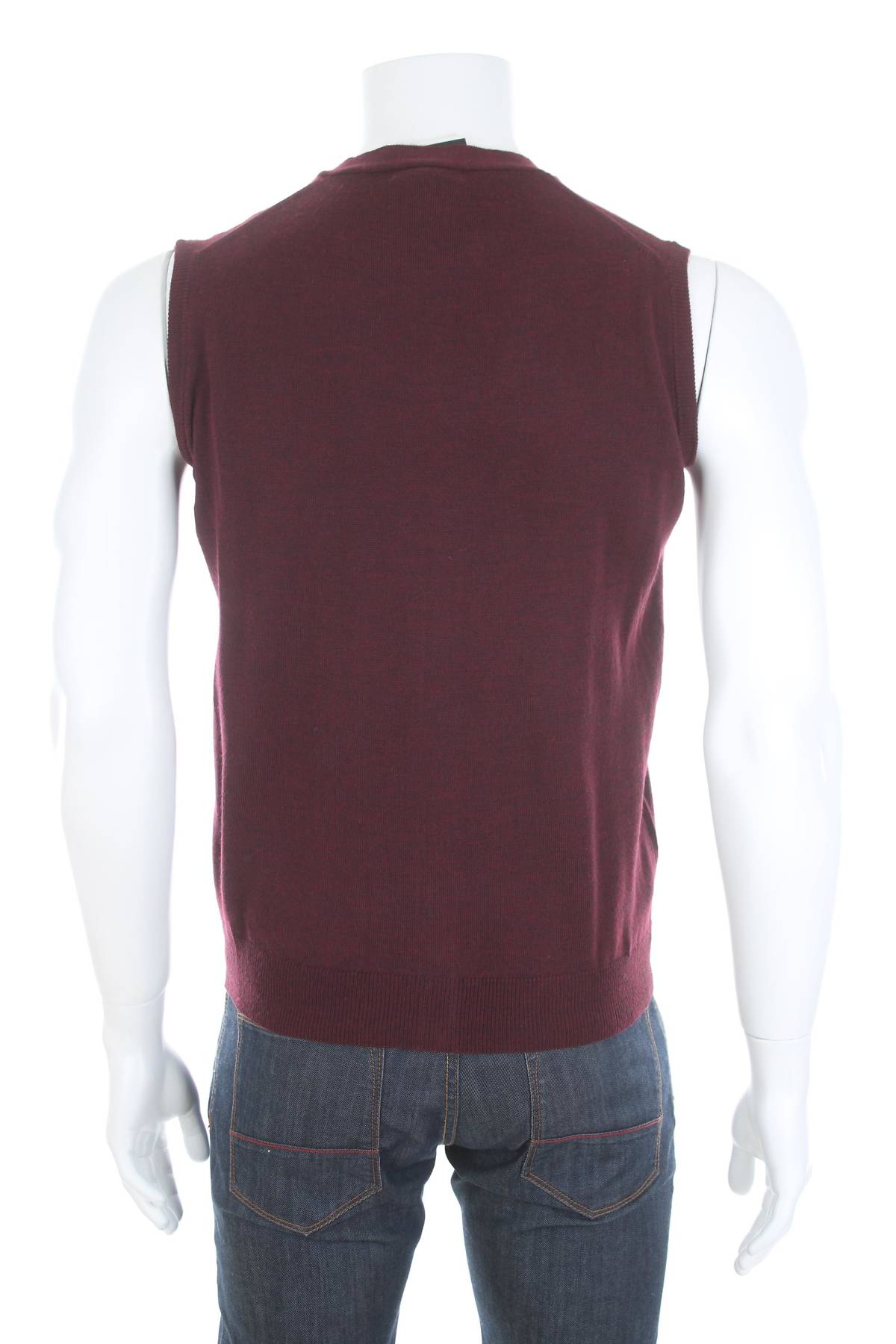 Мъжки елек Pull Love2