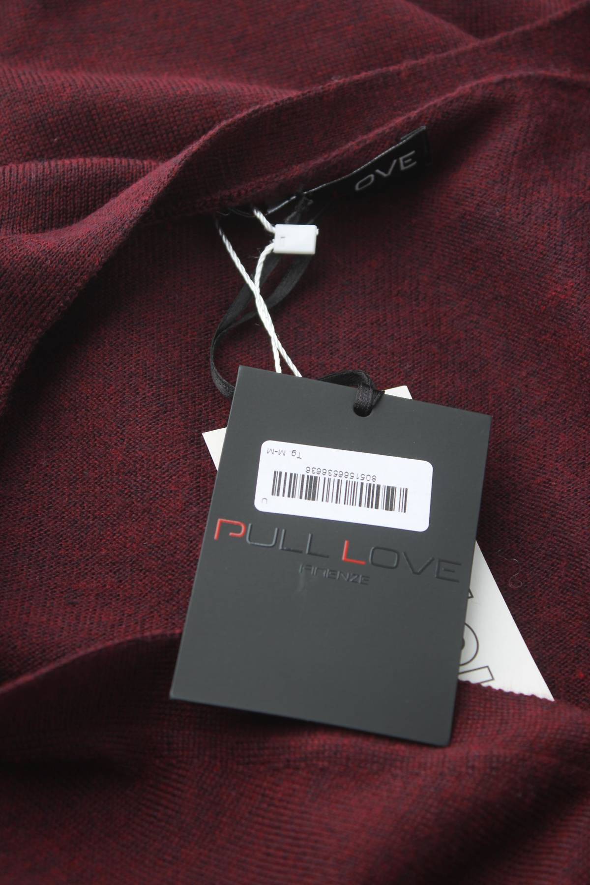 Мъжки елек Pull Love3