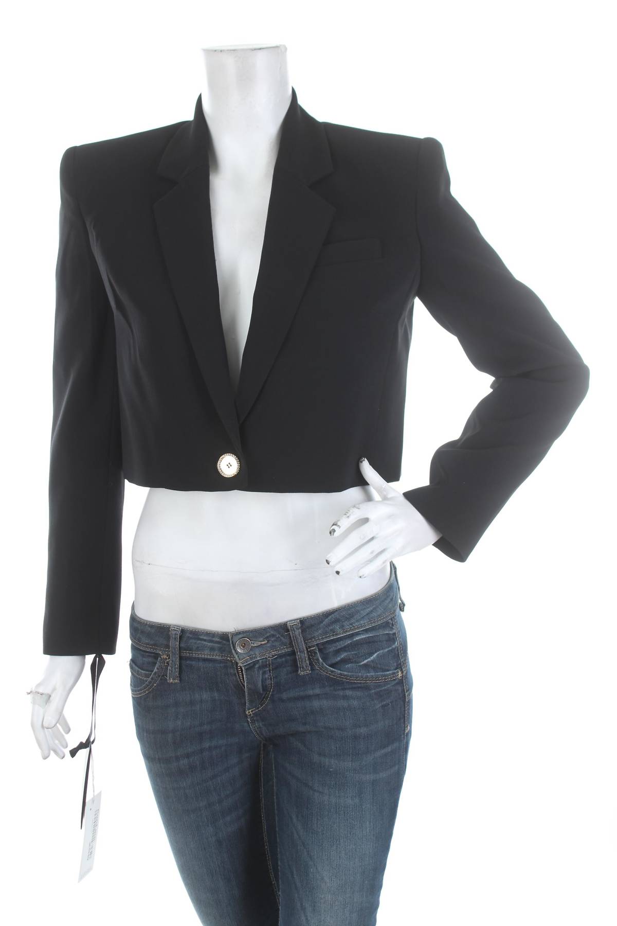 Дамско сако Pinko1