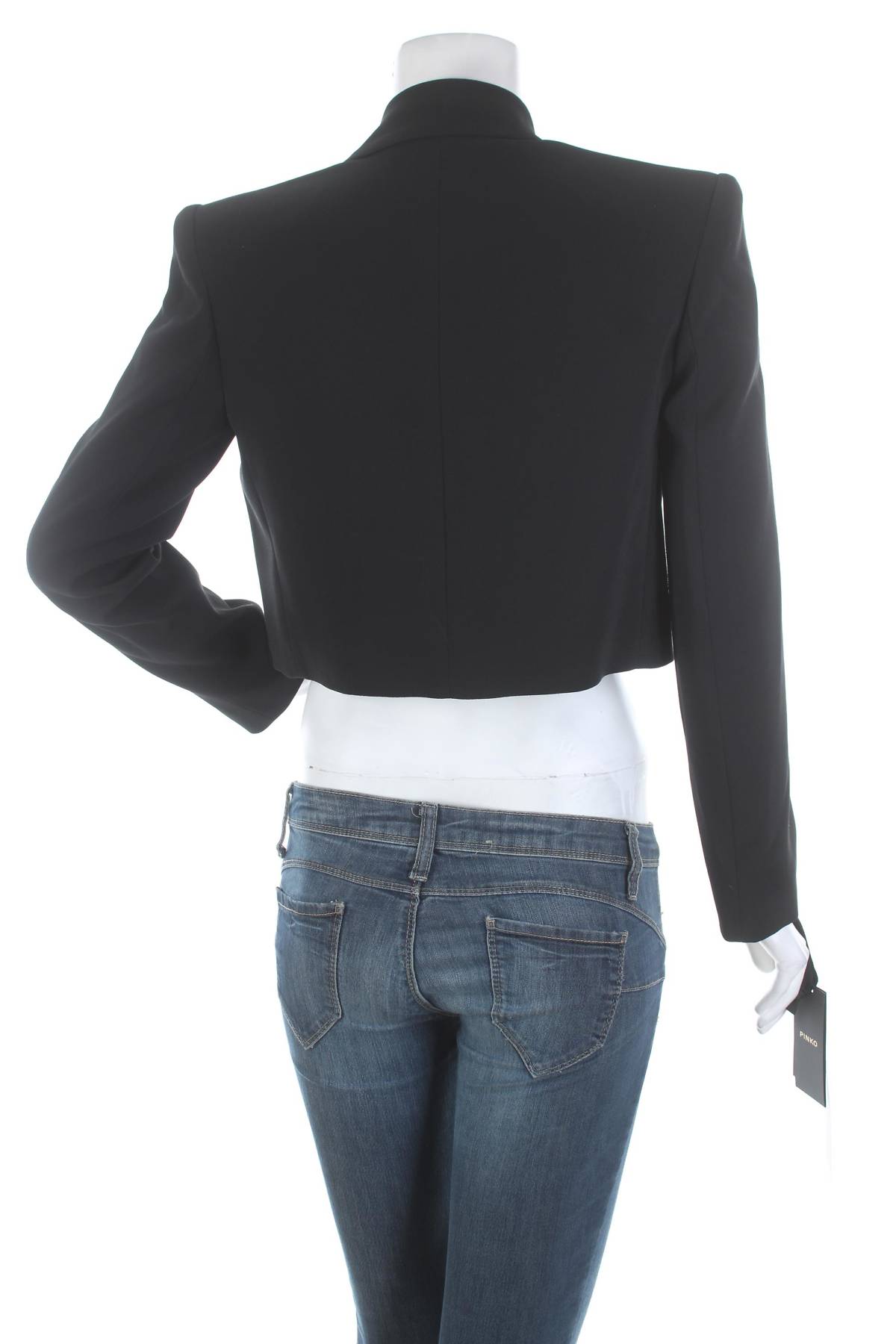 Дамско сако Pinko2