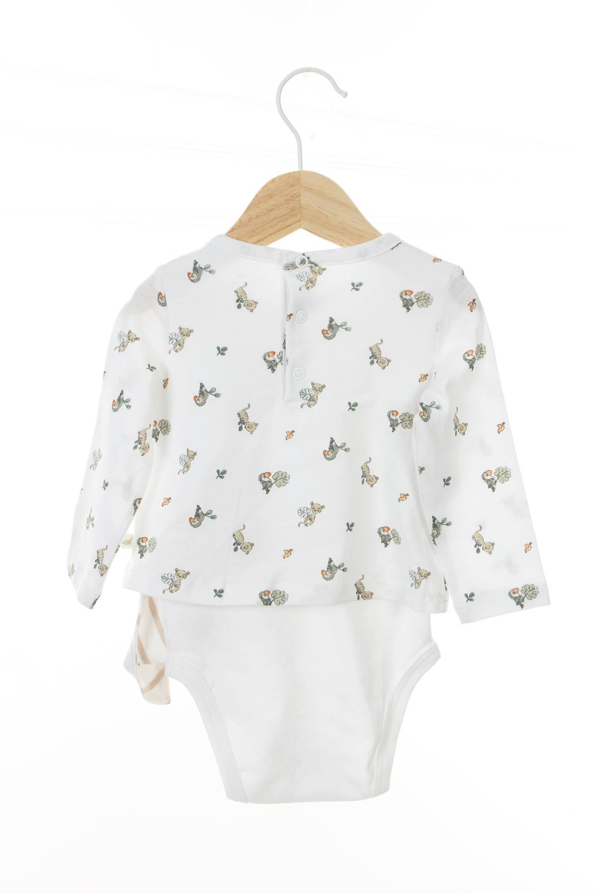 Παιδικό σύνολο Sergent Major2