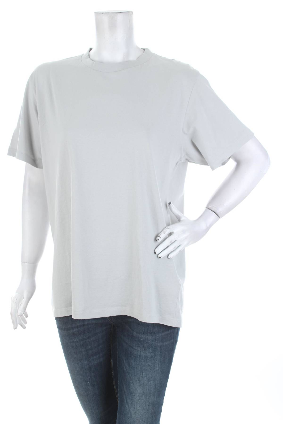 Дамска тениска About You1