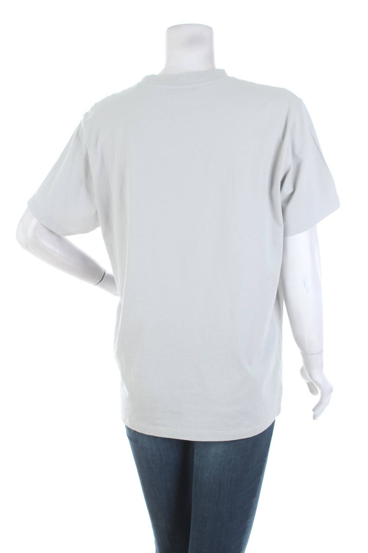 Дамска тениска About You2