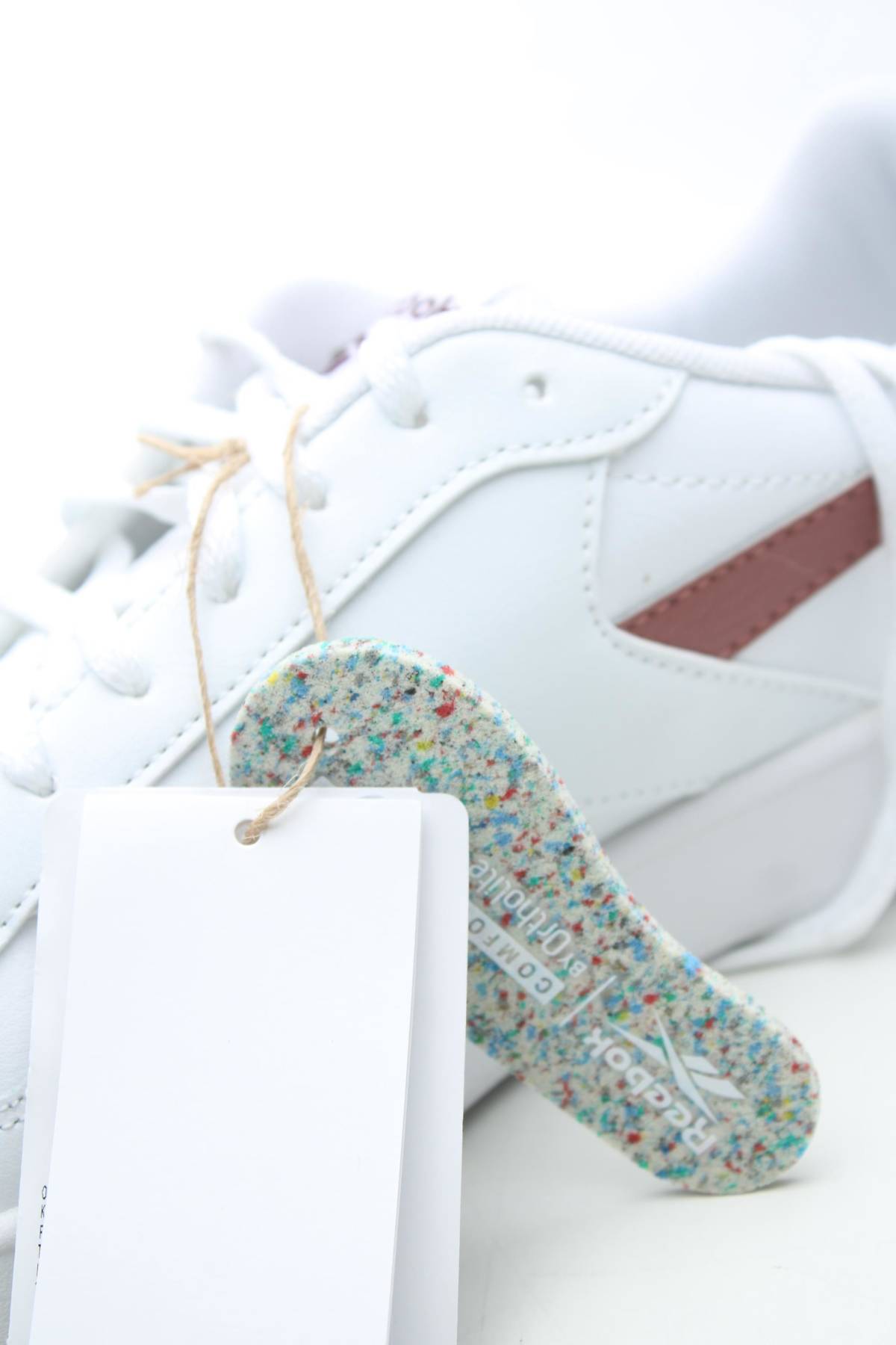 Кецове Reebok5