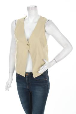 Дамски елек Pull&Bear1