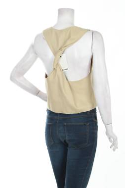 Дамски елек Pull&Bear2