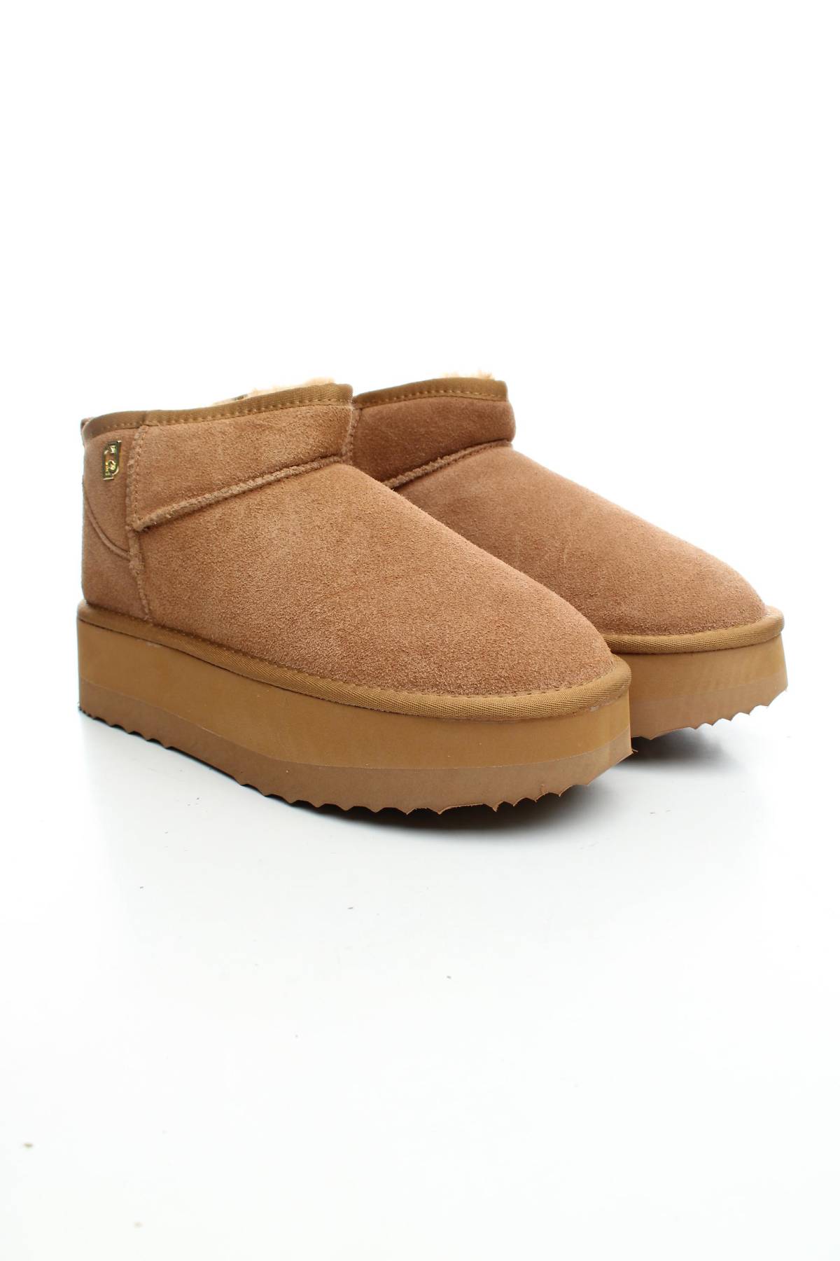 Γυναικεία μποτάκια Liu Jo3