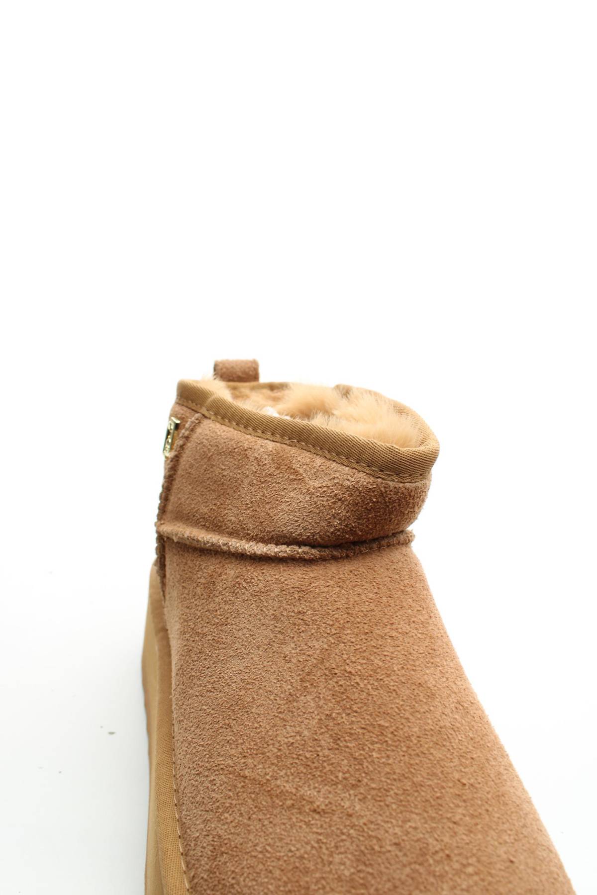 Γυναικεία μποτάκια Liu Jo5