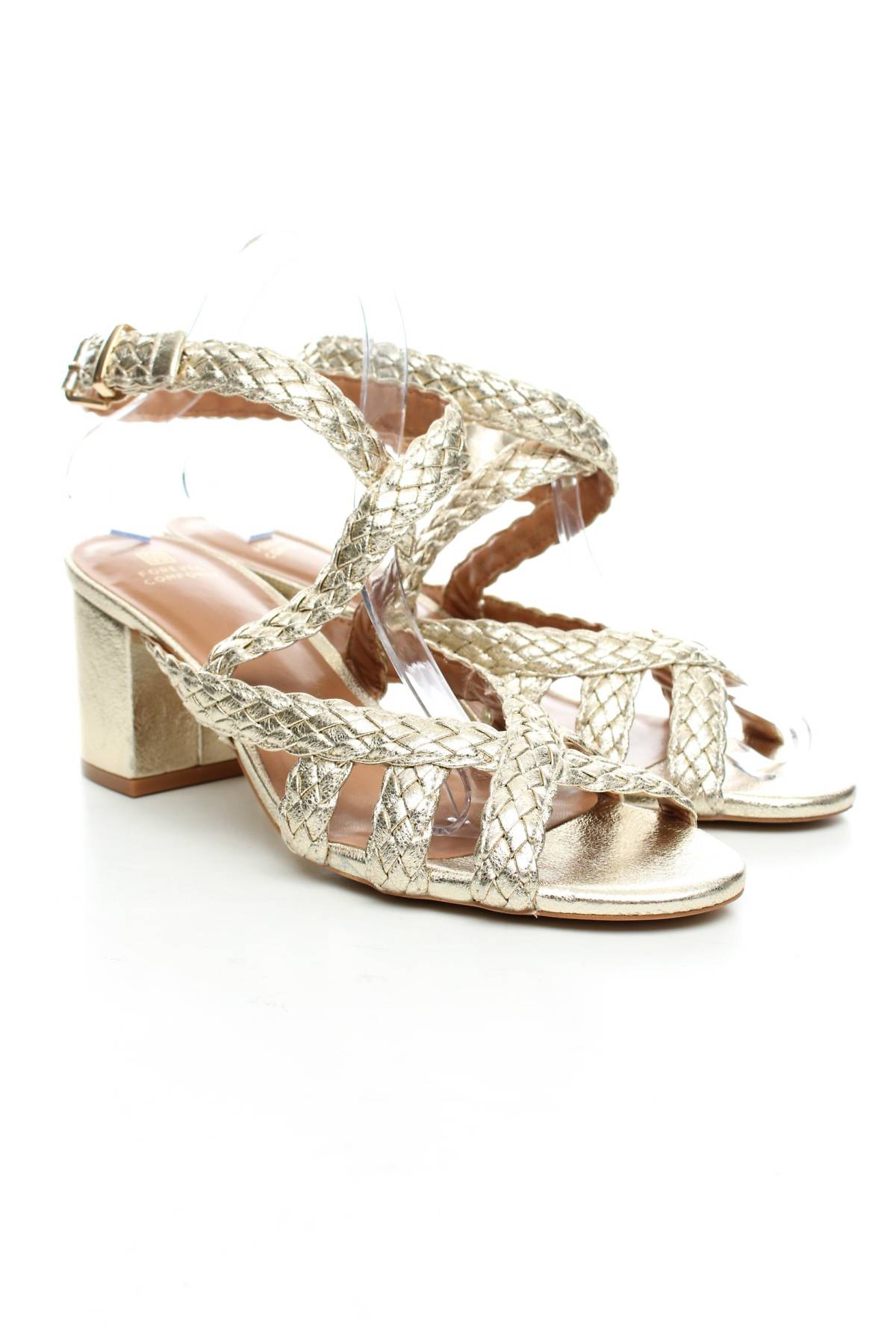 Σανδάλια Next3