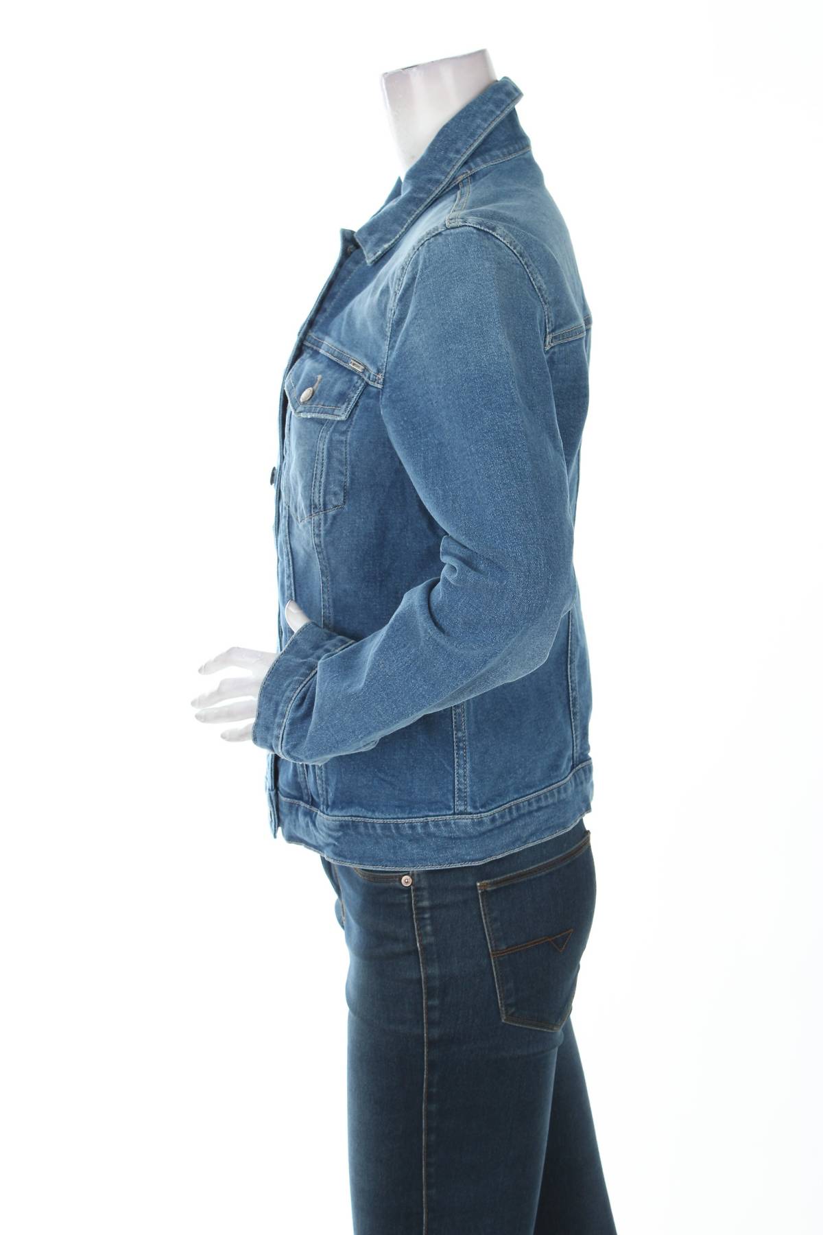 Τζιν μπουφάν GAS3