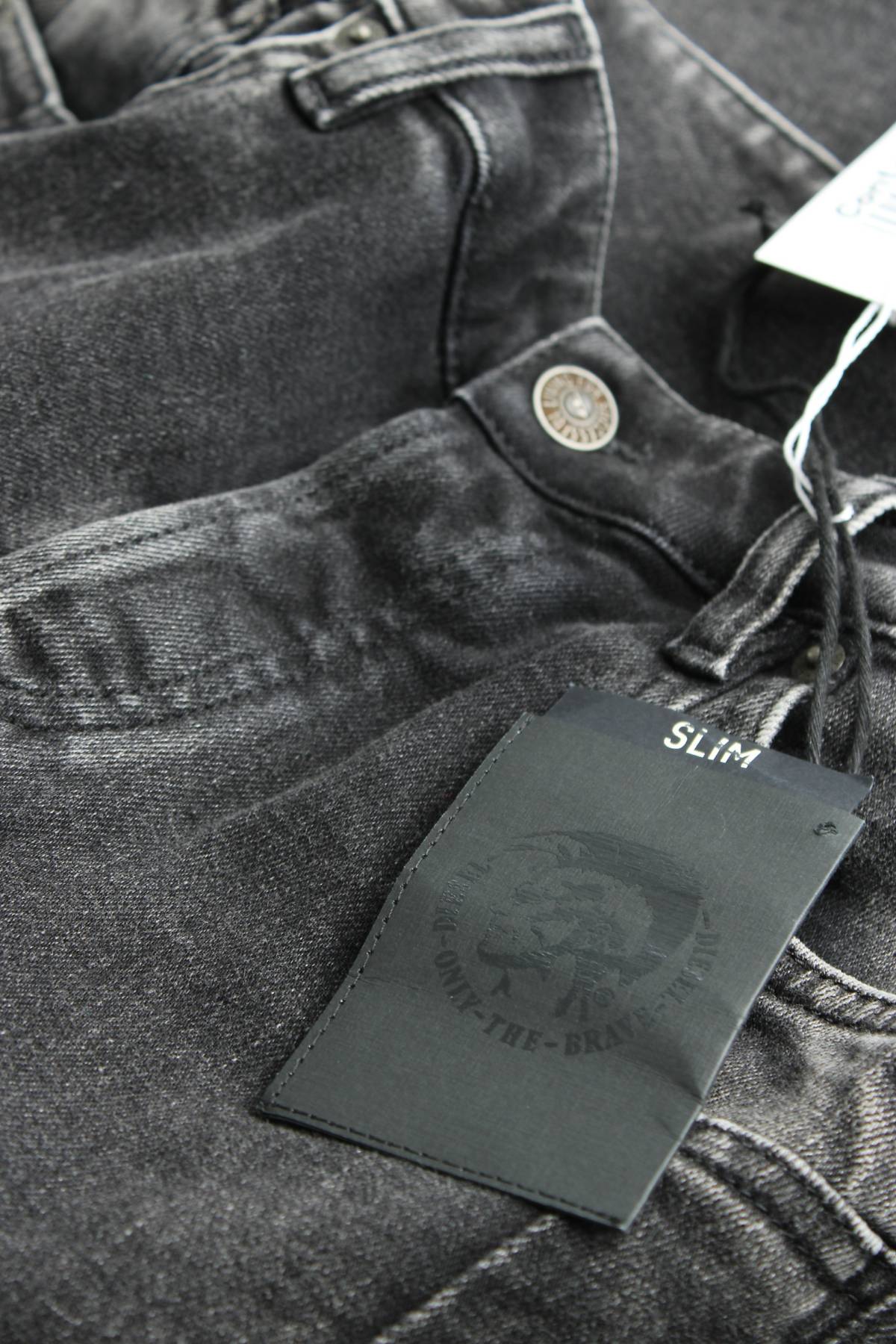 Дамски дънки Diesel3