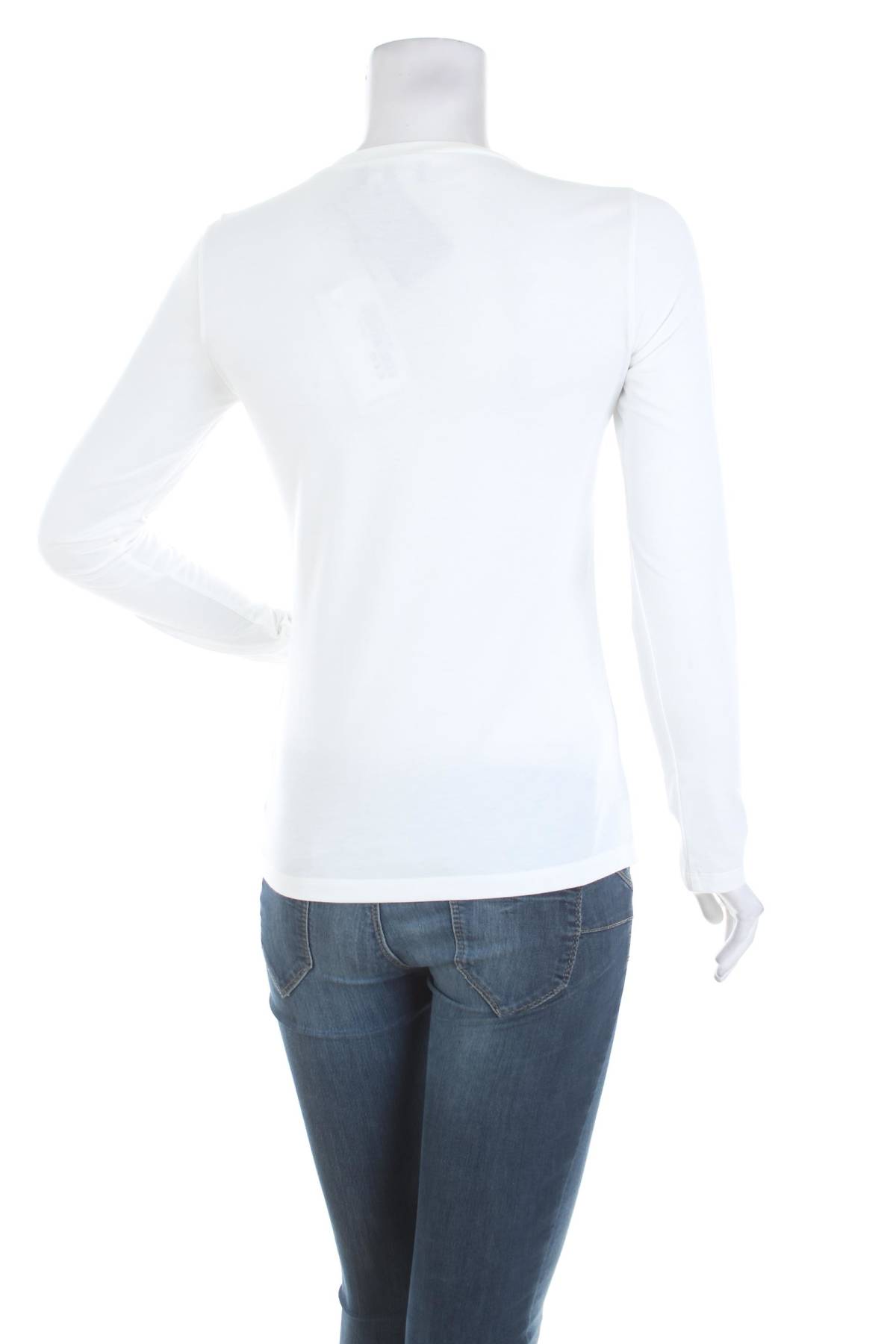 Дамска блуза Emporio Armani2