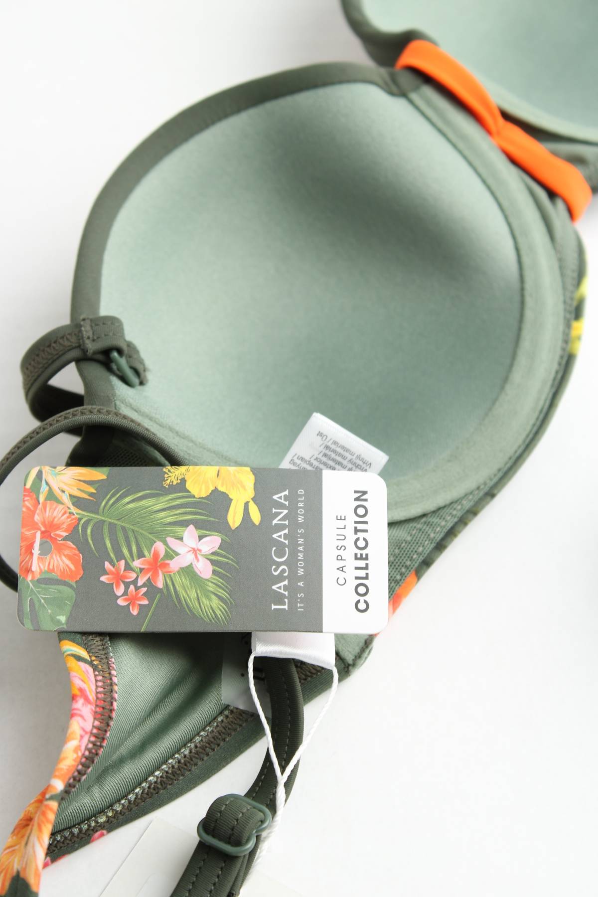 Бански горнище Lascana3