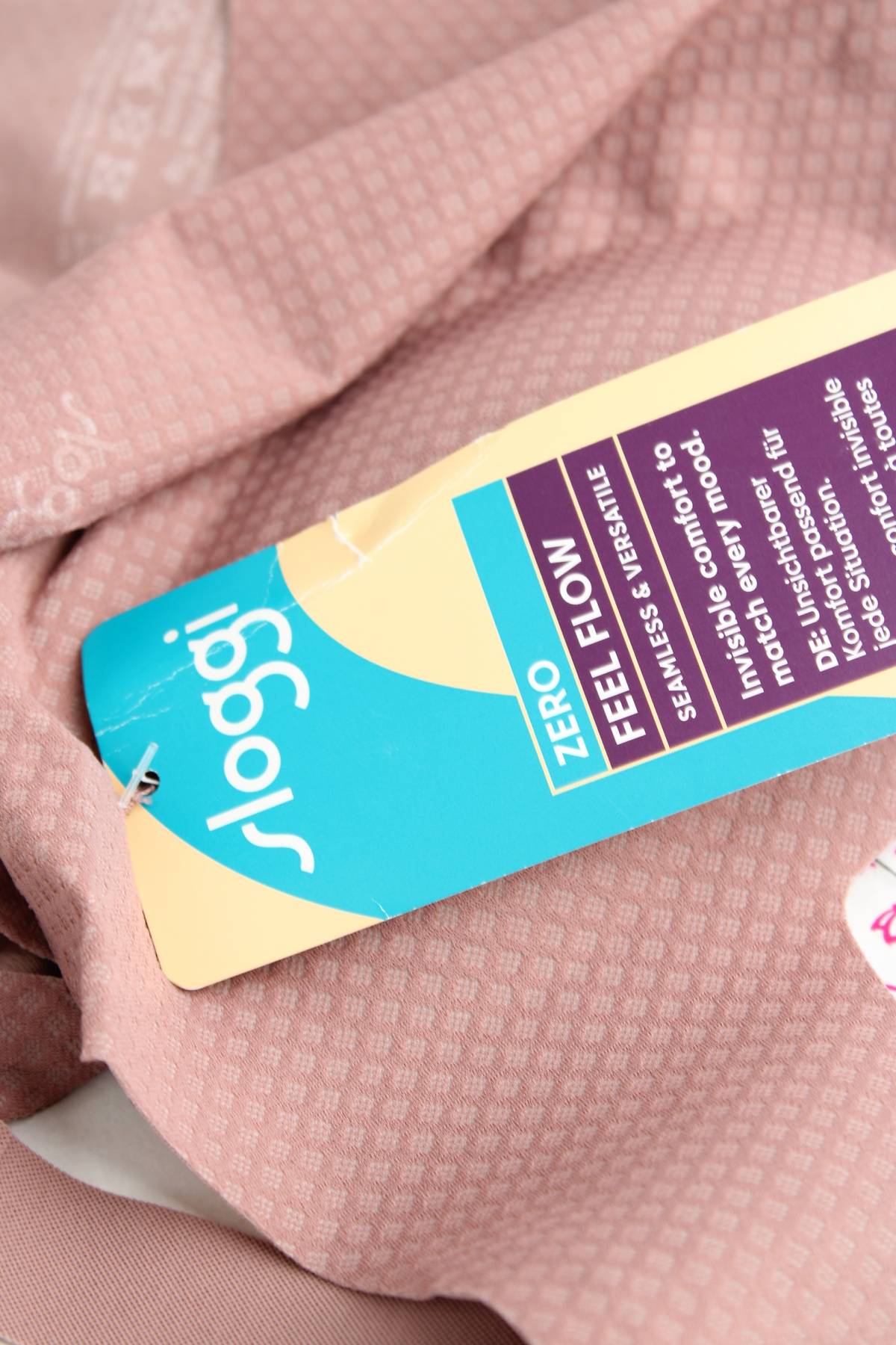 Σουτιέν Sloggi3