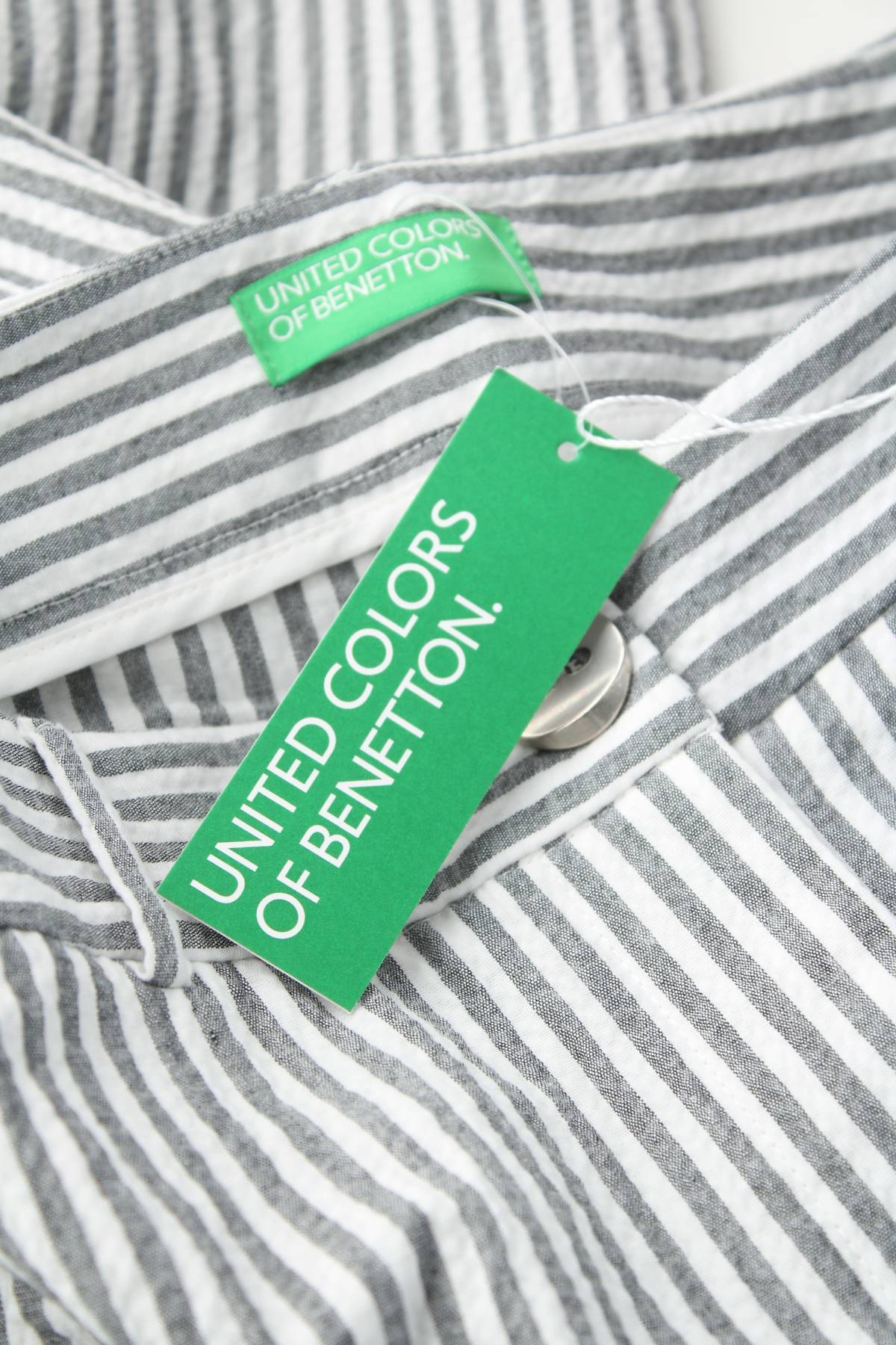 Дамски панталон United Colors Of Benetton3