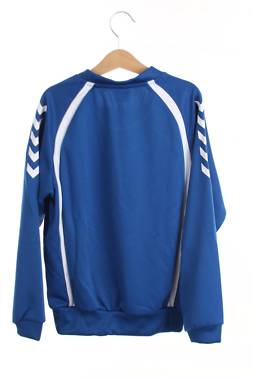 Детска блуза Hummel2 - Contour.bg Детска блуза Hummel2