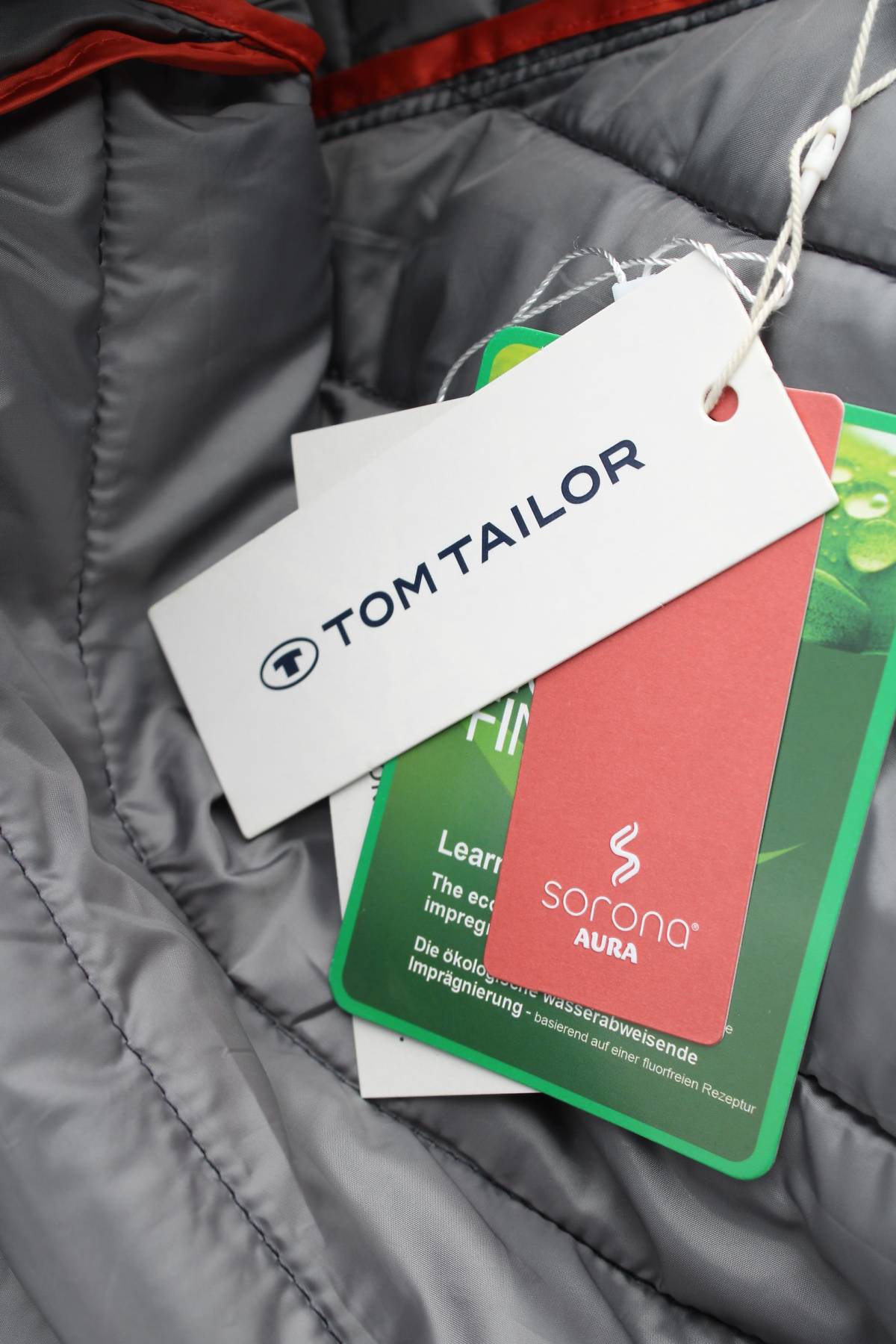 Преходно яке Tom Tailor4