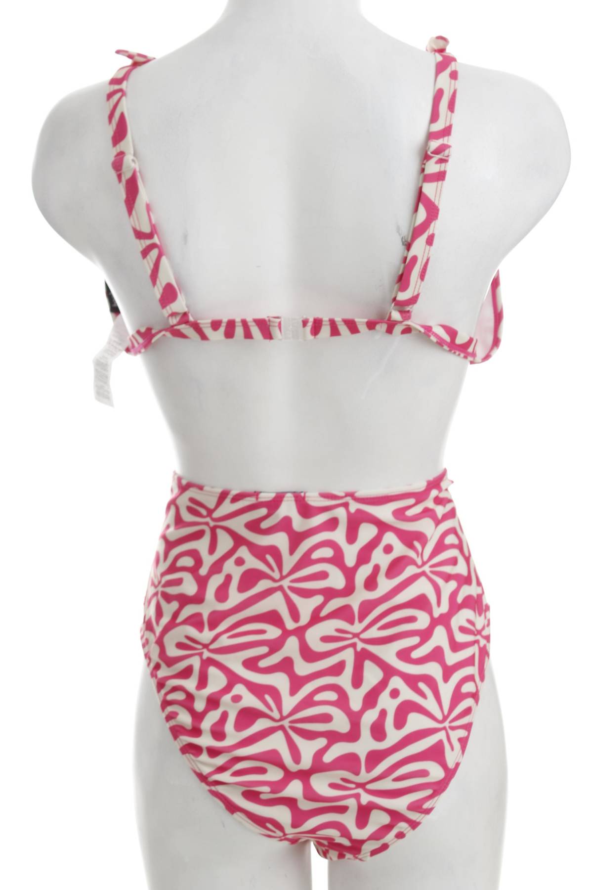 Бански костюм Boohoo2 - Contour.bg Бански костюм Boohoo2