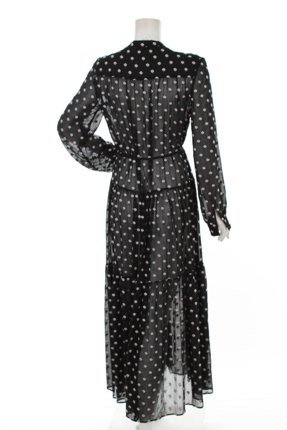 Рокля Claudie Pierlot2 - Contour.bg Рокля Claudie Pierlot2