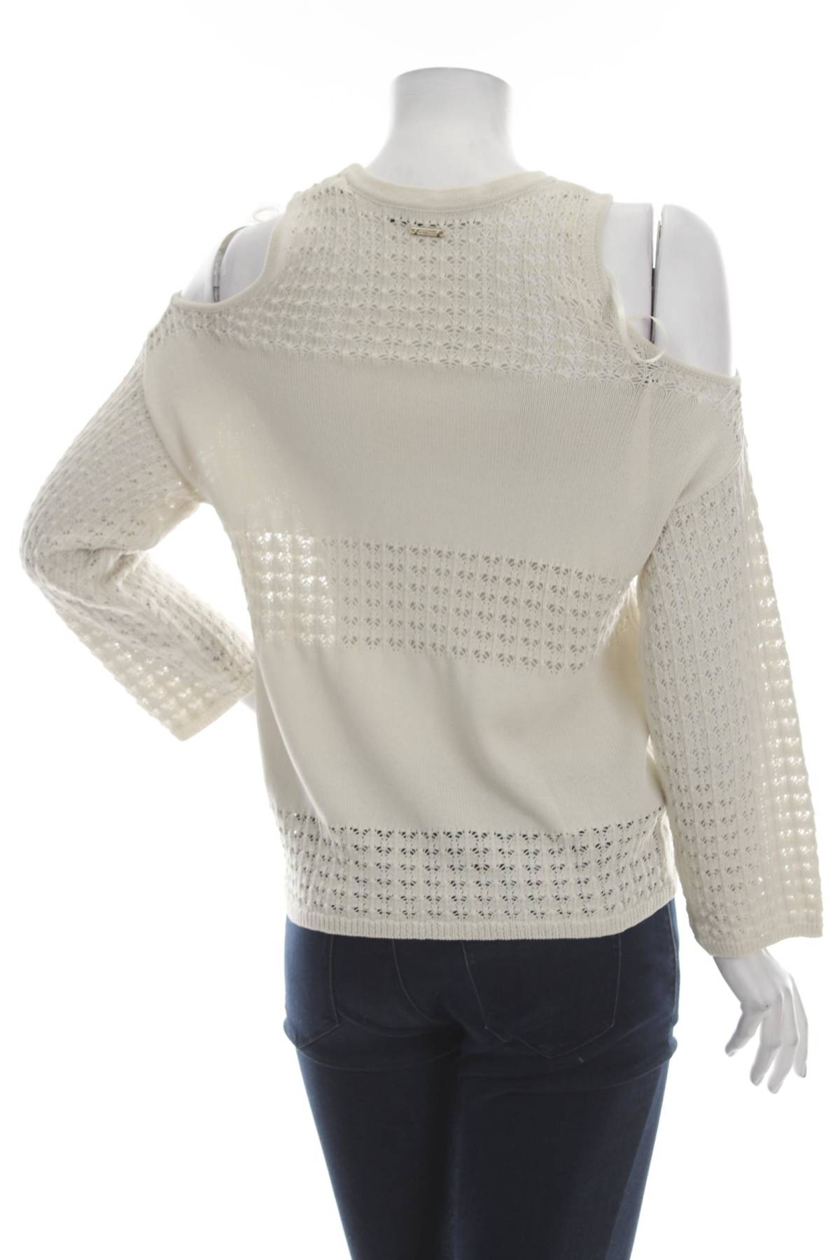 Дамски пуловер Guess2 - Contour.bg Дамски пуловер Guess2