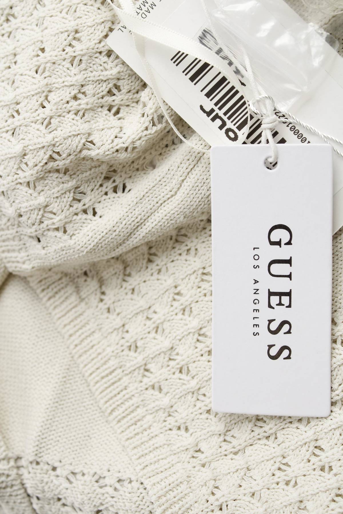 Дамски пуловер Guess3 - Contour.bg Дамски пуловер Guess3